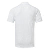 Calvin Klein Abstract Watercolour Golf Polo Shirt CK MENS POLOS Calvin Klein 