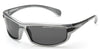Sunwise Canoe Black Sunglasses SUNWISE SUNGLASSES Sunwise 