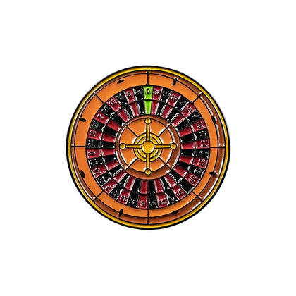 Skins Casino Royale Ball Marker PITCH REPAIR & BALL MARKERS Skins Golf 