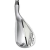 Cleveland CBX ZipCore Full Face 2 Wedge Steel LH CLEVELAND CBX FULL FACE 2 WEDGES Cleveland 
