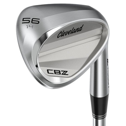 Cleveland CBZ Tour Satin Steel Wedge RH CLEVELAND CBZ WEDGES Cleveland 