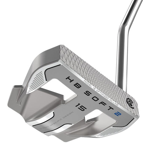 クラブ Cleveland Golf Putter Cleveland-HB-Soft-2-15-Golf-