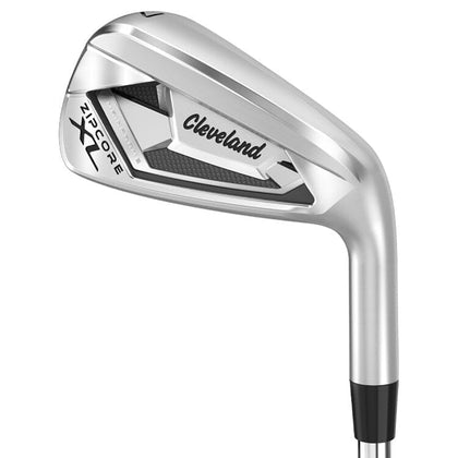 Cleveland ZipCore XL Ladies Irons LH CLEVELAND ZIPCORE XL IRONS Cleveland 