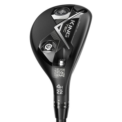 Cobra KING TEC Hybrid RH COBRA KING TEC HYBRIDS Cobra 