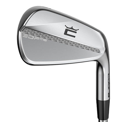 Cobra 3DP MB Irons RH COBRA 3DP IRONS Cobra 