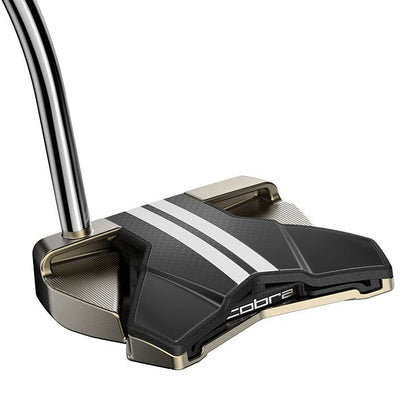 Cobra 3DP Tour Agera RS Putter RH COBRA 3DP PUTTERS Cobra 