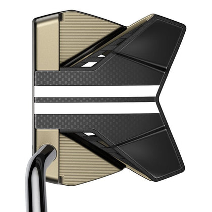Cobra 3DP Tour Agera RS Putter RH COBRA 3DP PUTTERS Cobra 