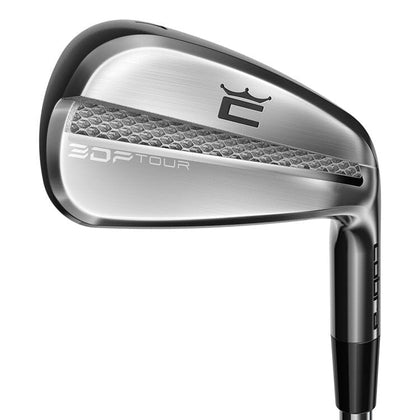 Cobra 3DP Tour Irons LH COBRA 3DP IRONS Cobra 