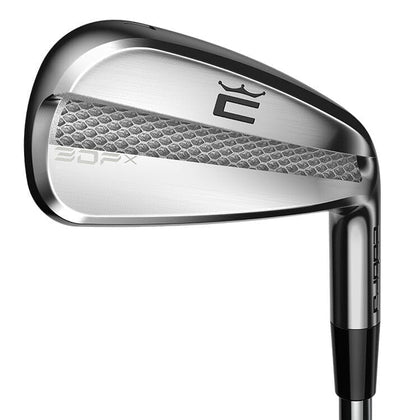 Cobra 3DP X Irons LH COBRA 3DP IRONS Cobra 