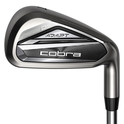 Cobra DS ADAPT Graphite Irons RH