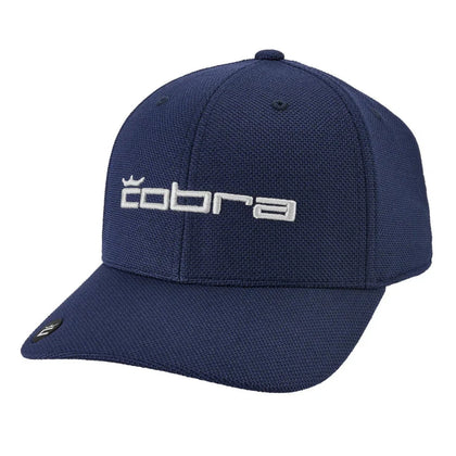 Cobra Ball Marker Golf Cap PUMA MENS CAPS Cobra 