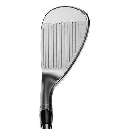 Cobra KING Satin Chrome Wedge Steel RH COBRA KING WEDGES Cobra 