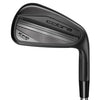 Cobra KING Tour Black Irons Steel RH COBRA KING IRONS Cobra 