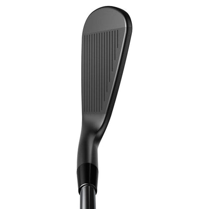 Cobra KING Tour Black Irons Steel RH COBRA KING IRONS Cobra 