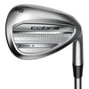 Cobra KING X Satin Chrome Wedge Graphite RH COBRA KING WEDGES Cobra 
