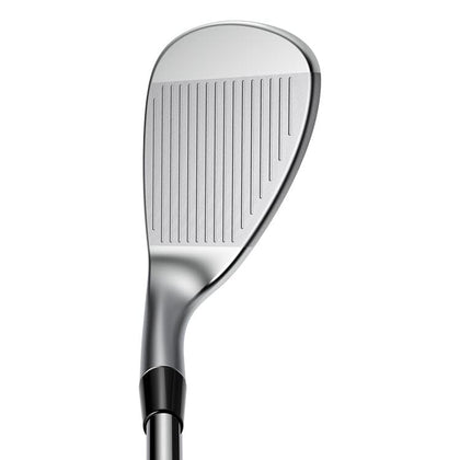 Cobra KING X Satin Chrome Wedge Steel RH COBRA KING WEDGES Cobra 