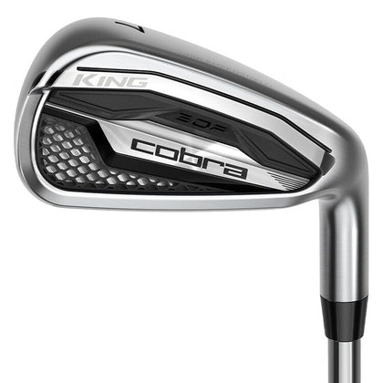 Cobra KING Irons Graphite RH COBRA KING IRONS Cobra 