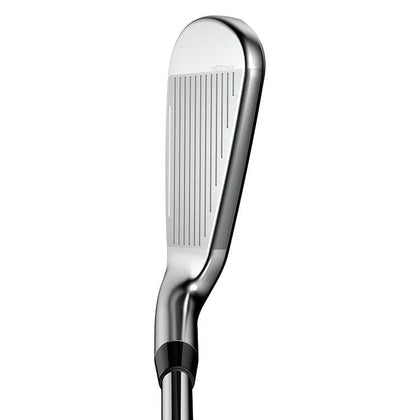 Cobra KING Irons Graphite LH COBRA KING IRONS Cobra 