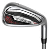 Cobra KING MAX Irons Graphite RH COBRA KING IRONS Cobra 