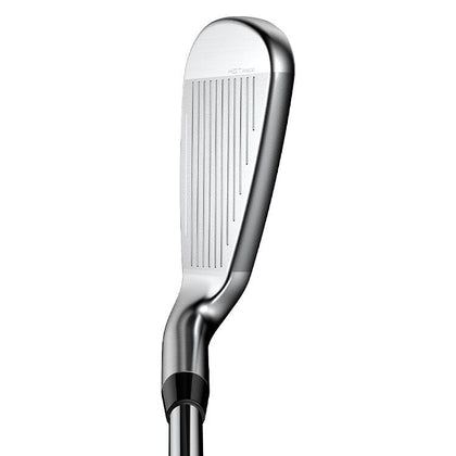 Cobra KING MAX Irons Steel RH COBRA KING IRONS Cobra 