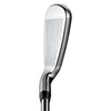 Cobra KING MAX Irons Steel RH COBRA KING IRONS Cobra 