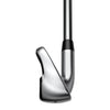 Cobra KING MAX Irons Steel RH COBRA KING IRONS Cobra 