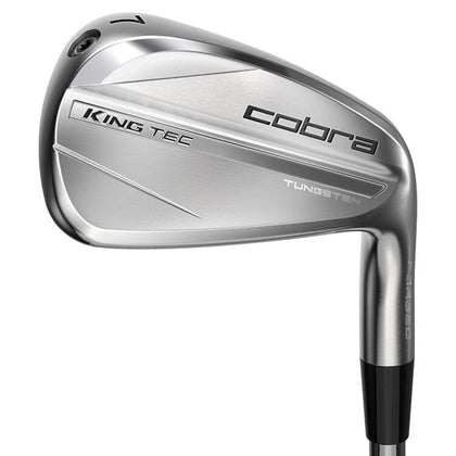 Cobra KING TEC Irons RH COBRA KING IRONS Cobra 