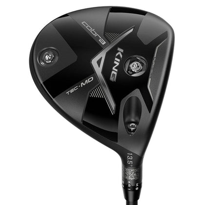 Cobra KING TEC Mini Driver RH COBRA KING TEC MINI DRIVER Cobra 