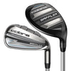 Cobra Baffler Combo Ladies Irons LH COBRA BAFFLER IRON SETS Cobra 