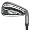 Cobra KING MAX Ladies Irons LH COBRA KING IRONS Cobra 