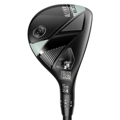 Cobra Ladies OPTM Ladies Hybrid RH COBRA OPTM HYBRIDS Cobra 