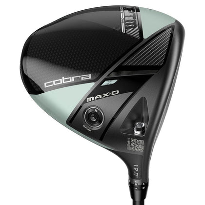 Cobra OPTM MAX D Ladies Driver RH COBRA OPTM DRIVERS Cobra 