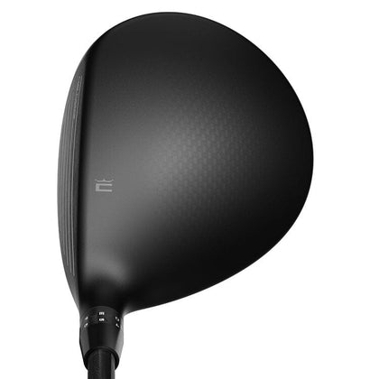 Cobra Ladies OPTM MAX Ladies Fairway Wood RH Galaxy Golf 