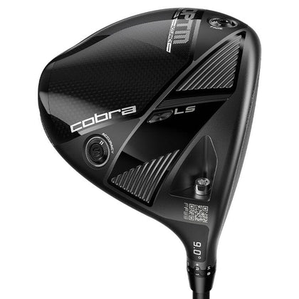 Cobra OPTM LS Driver RH COBRA OPTM DRIVERS Cobra 
