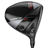 Cobra OPTM MAX D Driver RH COBRA OPTM DRIVERS Cobra 