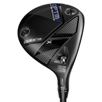 Cobra OPTM X Fairway Wood LH COBRA OPTM FAIRWAYS Cobra 