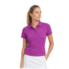 Rohnisch Air Weave Golf Polo Shirt ROHNISCH LADIES POLOS Rohnisch 