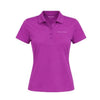 Rohnisch Air Weave Golf Polo Shirt ROHNISCH LADIES POLOS Rohnisch 