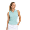 Rohnisch Air Weave Golf Polo Shirt ROHNISCH LADIES POLOS Rohnisch 