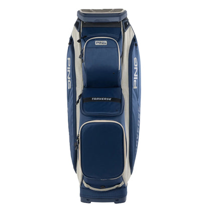 Ping Traverse Cart Bag PING CART BAGS Ping 
