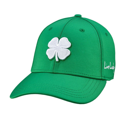 Black Clover Premium Clover 58 Golf Cap BLACK CLOVER MENS HEADWEAR Black Clover 