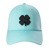 Black Clover Premium Clover 130 Golf Cap BLACK CLOVER MENS HEADWEAR Black Clover 