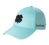 Black Clover Premium Clover 130 Golf Cap BLACK CLOVER MENS HEADWEAR Black Clover 