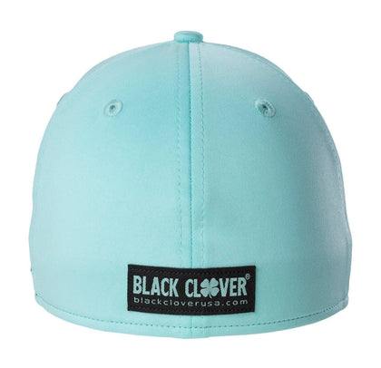 Black Clover Premium Clover 130 Golf Cap BLACK CLOVER MENS HEADWEAR Black Clover 