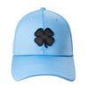 Black Clover Premium Clover 110 Golf Cap BLACK CLOVER MENS HEADWEAR Black Clover 