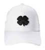 Black Clover Premium Clover 1 Golf Cap BLACK CLOVER MENS HEADWEAR Black Clover 