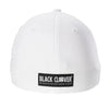 Black Clover Premium Clover 1 Golf Cap BLACK CLOVER MENS HEADWEAR Black Clover 