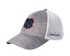 Black Clover Perfect luck 1 Golf Cap BLACK CLOVER MENS HEADWEAR Black Clover 
