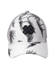 Black Clover Island Luck 9 Golf Cap BLACK CLOVER MENS HEADWEAR Black Clover 