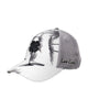 Black Clover Island Luck 9 Golf Cap BLACK CLOVER MENS HEADWEAR Black Clover 